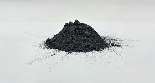 수소저장합금분말.(사진=세아베스틸.)