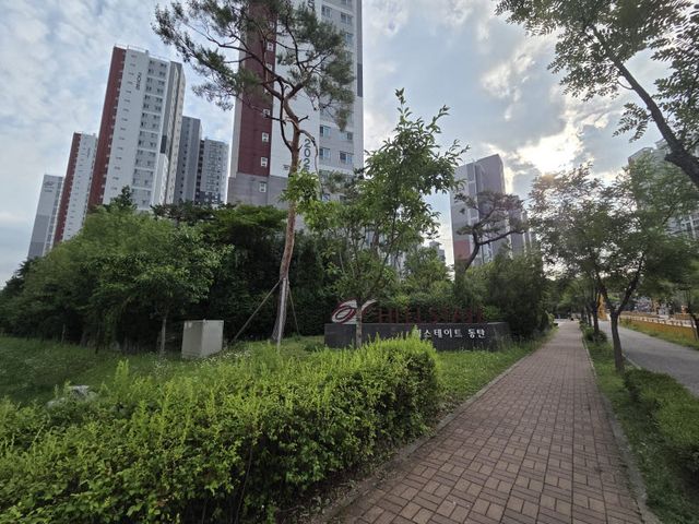 경기 화성시 동탄구 일대 아파트. (사진=이데일리 이다원 기자)