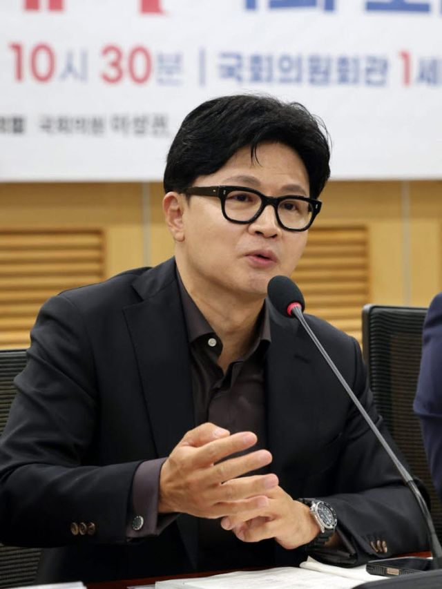 한동훈 무소속 의원. (사진=뉴스1)
