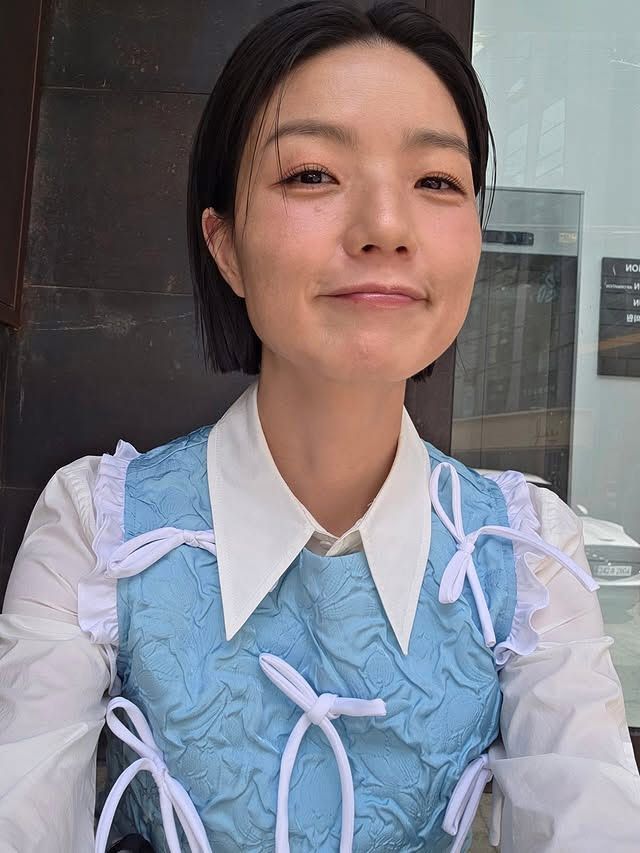 안영미(사진=SNS)