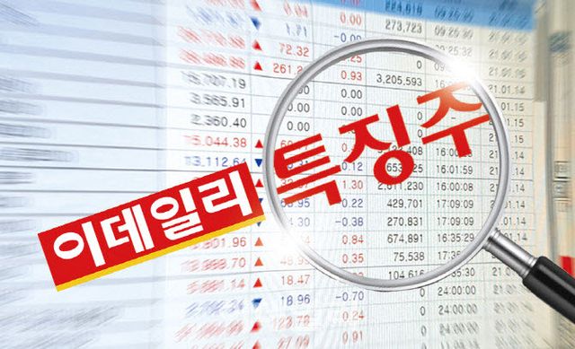삼성전기, 미국 MLCC ETF 편입 기대에 6%대 강세[특징주]