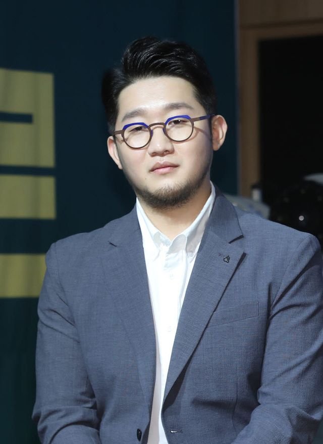 어반자카파의 멤버 박용인(38) 씨(사진=뉴시스)