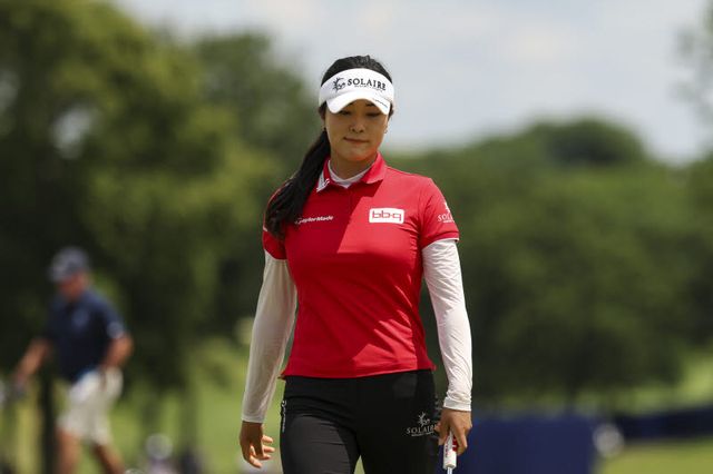 윤이나. (사진=PGA of America)