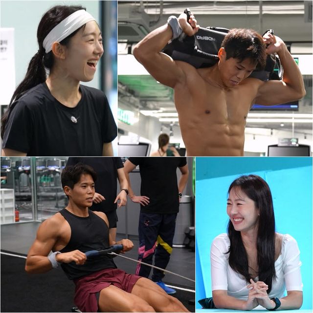 '사당귀' 예고(사진=KBS)