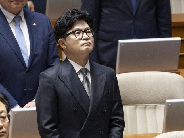 무소속 한동훈 의원 (사진=연합뉴스)