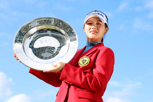 박현경.(사진=윤현준 프리랜서 작가 제공)