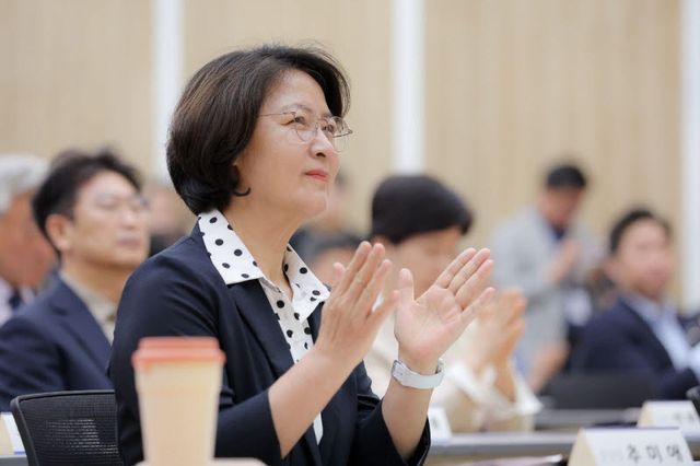 추미애 경기도지사 당선인.(사진=공정·혁신·포용 경기준비위원회)