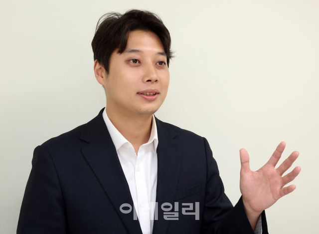 [이데일리 방인권 기자] 봉건우 더불어민주당 대학생위원장 인터뷰