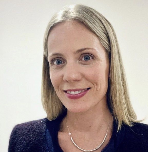 베레나 스토커(Verena Stocker) 릴리 게이트웨이 랩스 유럽 총괄(Associate Vice President·Regional Head).