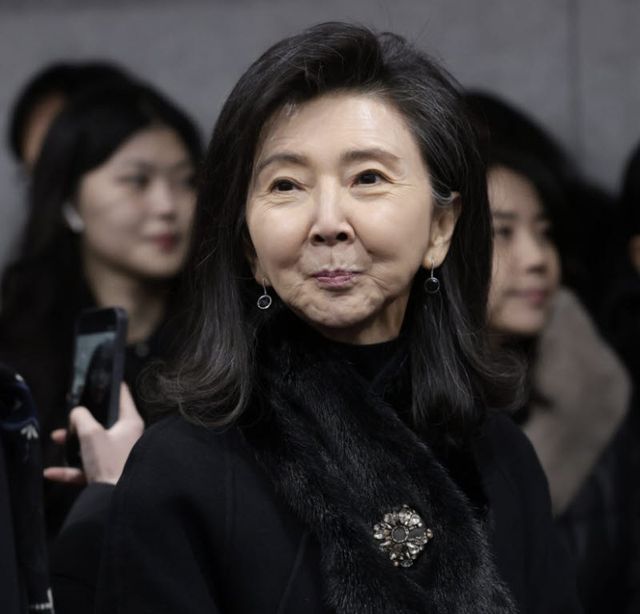 홍라영 전 삼성미술관 리움 총괄부관장. (사진=뉴스1)