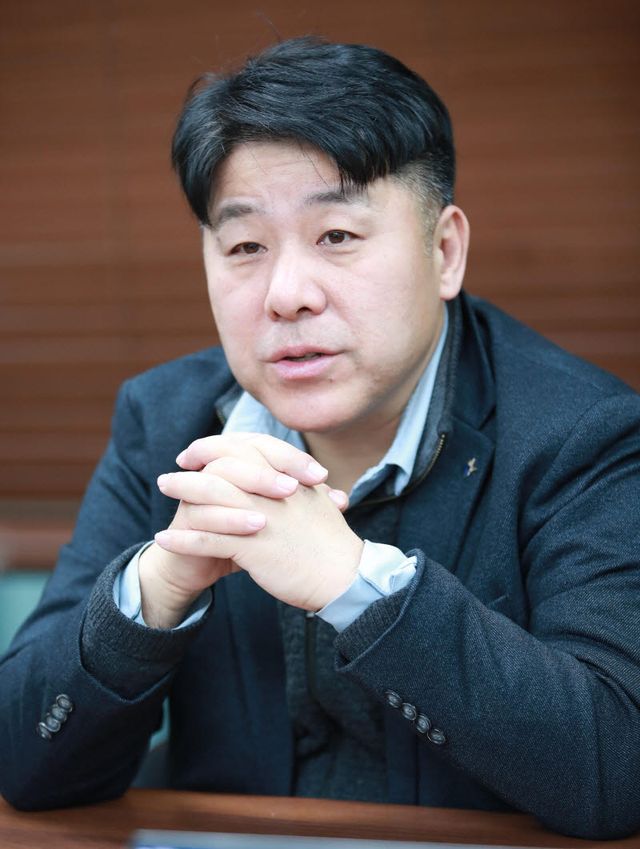 노근창 현대차증권 리서치센터장. (사진=이데일리 노진환 기자)