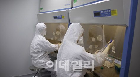 (사진=박셀바이오 홈페이지)