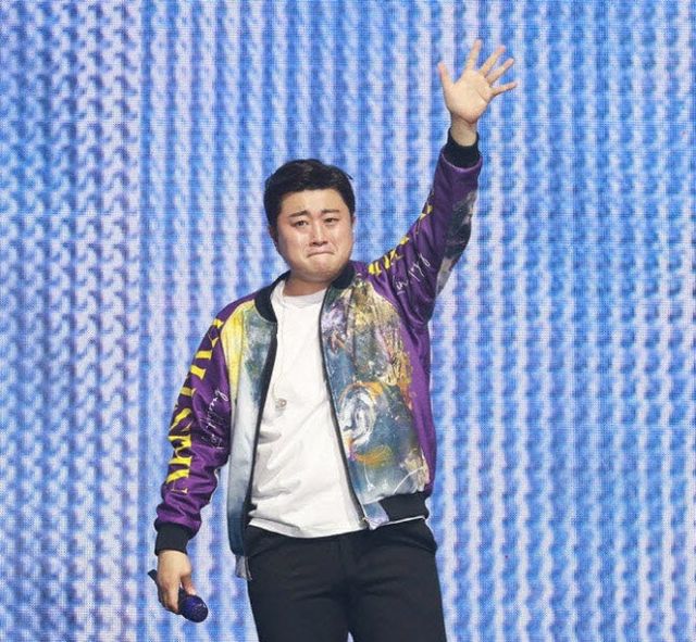 김호중(사진=이데일리DB)