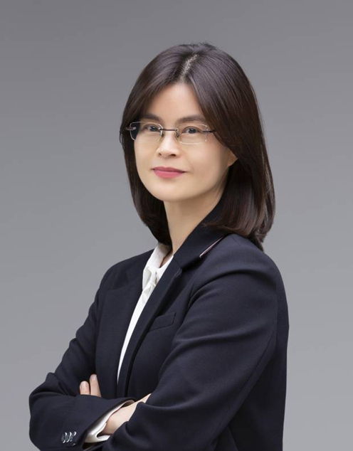 이수진 압타바이오 대표이사 (사진=압타바이오)