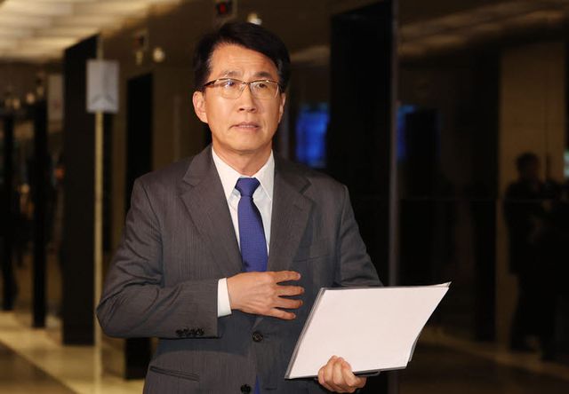 김동욱 현대차 부사장. (사진=뉴스1)