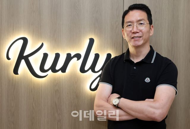 허태영 컬리 최고운영책임자(COO). (사진=이데일리 방인권 기자)