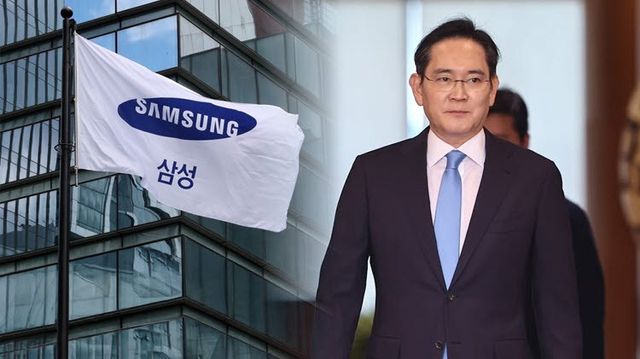 '5조 상생' 꺼낸 삼성…