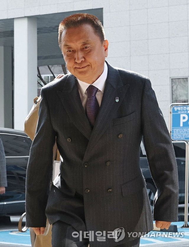 김영환 충북도지사 (사진=연합뉴스)
