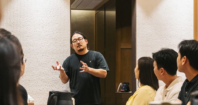 CJ프레시웨이, 외식 고객사에 미쉐린 레스토랑 노하우 전수