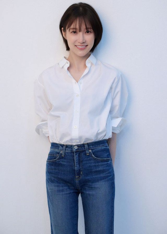 '연애 예능 출신' 꼬리표 떼고 완전한 배우로…서지혜의 인생 2막[인터뷰]