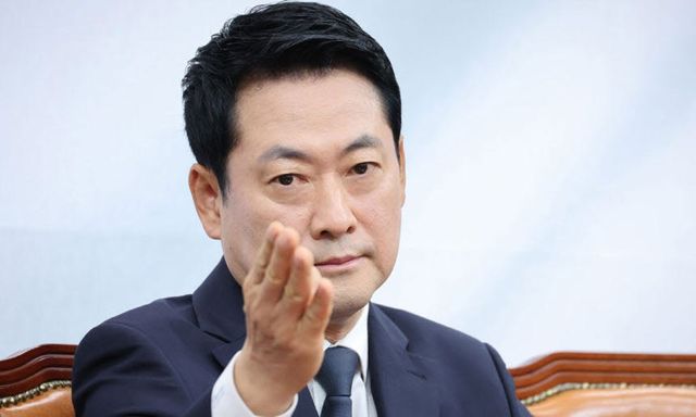장동혁 국민의힘 대표. (사진=뉴스1)