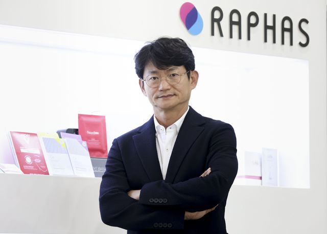 [이데일리 이영훈 기자] 정도현 라파스 대표 인터뷰