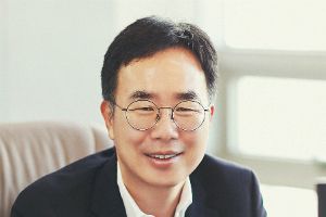 진양곤 HLB그룹 의장