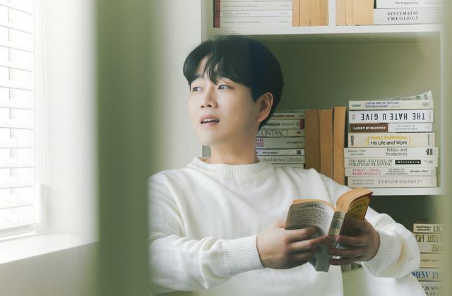 황영웅(사진=골든보이스)