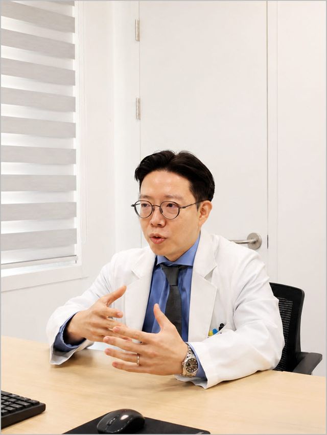 고난도 간암 수술과 다학제 협진으로 환자 맞춤형 치료 선도