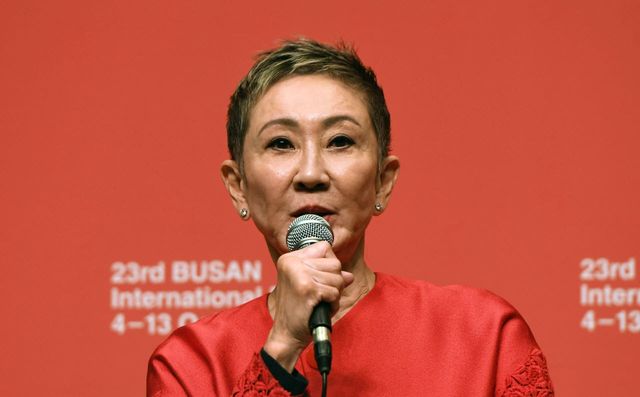 시남생(사진=AFP)