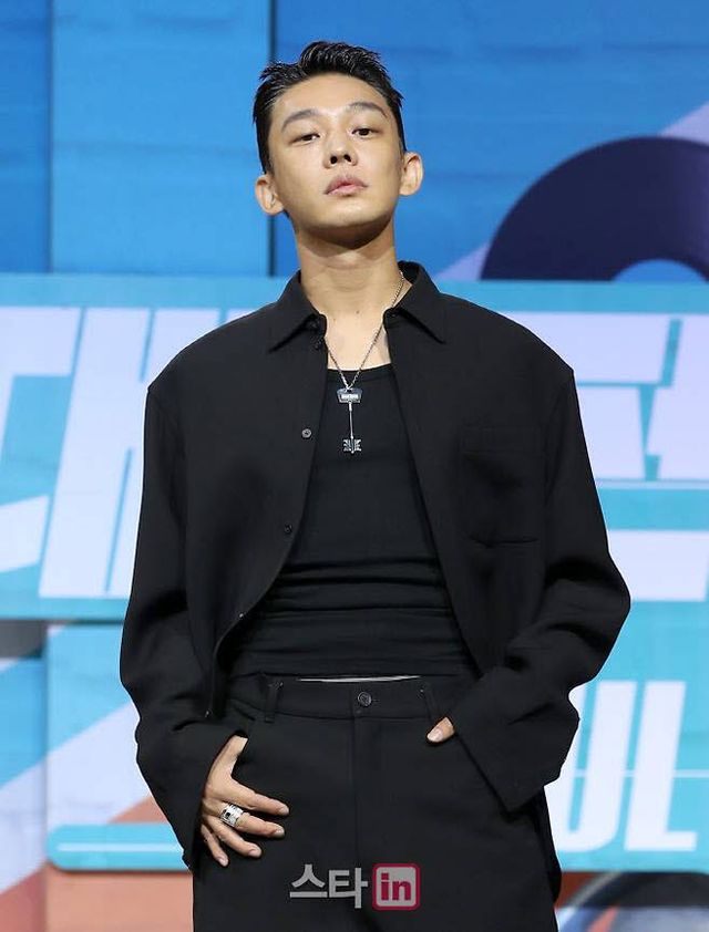 유아인(사진=이데일리 DB)