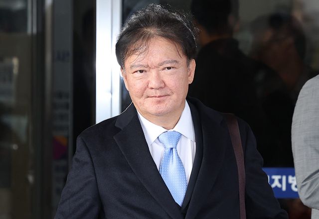 민경욱 전 의원 (사진=연합뉴스)