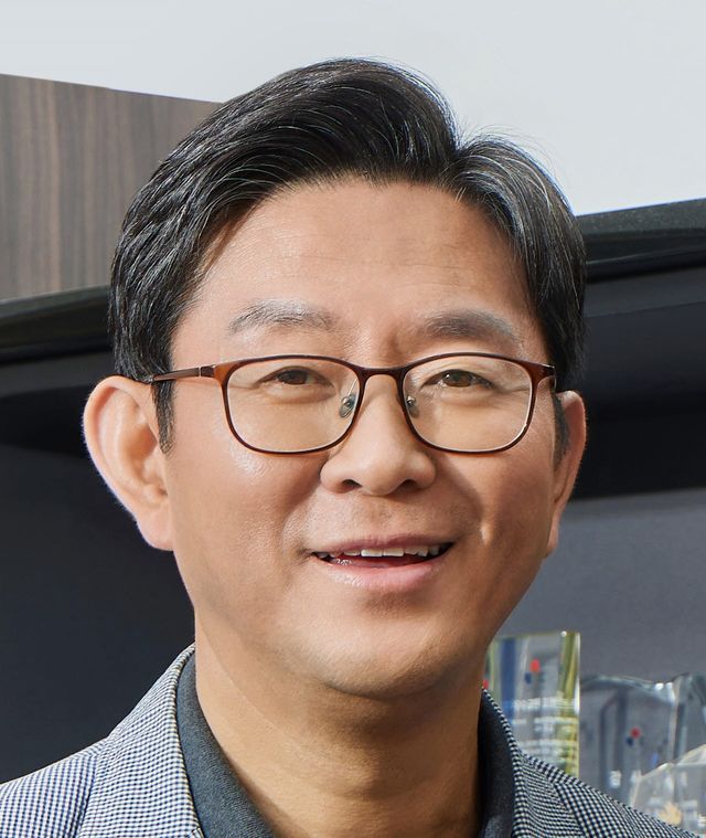 유승훈 서울과학기술대학교 미래에너지융합학과 교수
