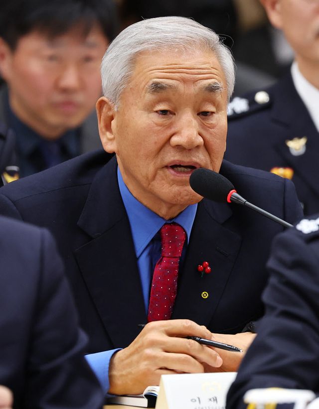 이재오 국민의힘 상임고문(사진=연합뉴스)