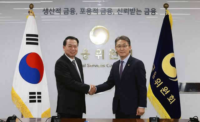 금융위 부위원장, 베트남 재무부 차관 면담