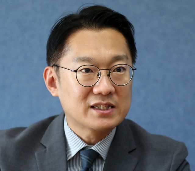 김남준 더불어민주당 의원