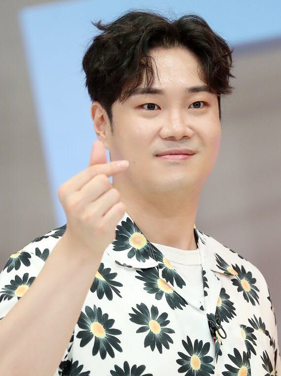 작곡가 유재환(37). (사진=뉴스1)