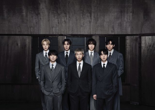 방탄소년단(사진=빅히트뮤직)