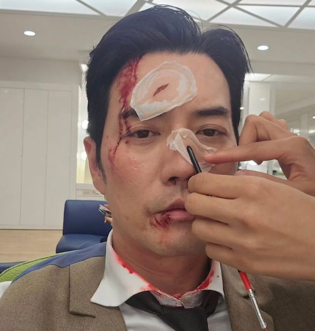 (사진=주상욱 SNS)