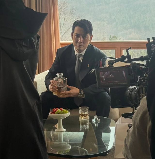 (사진=주상욱 SNS)