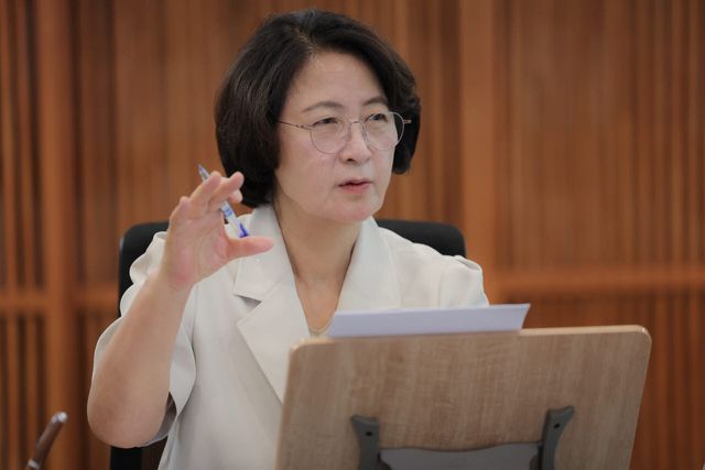 추미애 경기도지사.(사진=경기도)