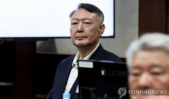 윤석열 전 대통령(사진 = 사진공동취재단)