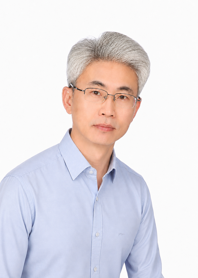 기민효 메디치바이오 대표. (사진= 메디치바이오)