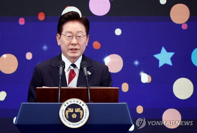 이재명 대통령. (사진=연합뉴스)