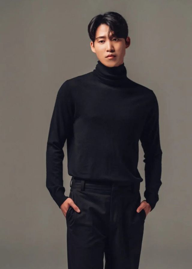 박미선·이봉원 아들, 이름 바꾸고 배우로 활동