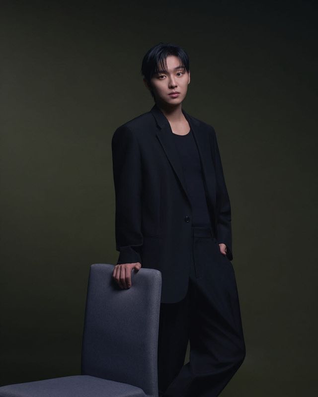 최현욱(사진=넷플릭스)