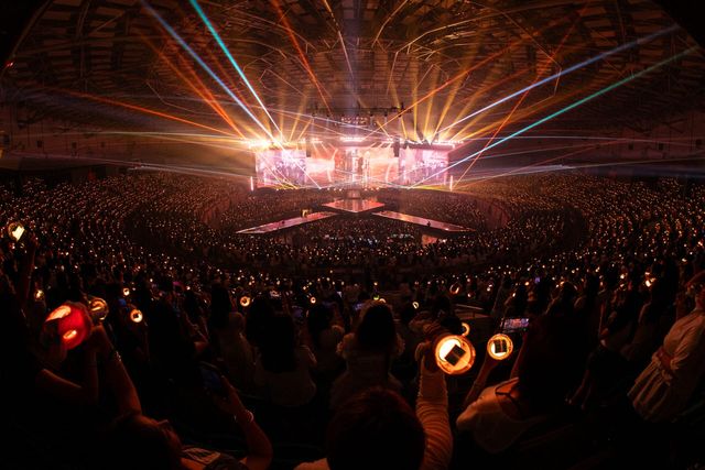 (사진=KOZ엔터테인먼트)