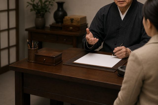 인공지능(AI)으로 생성한 이미지.