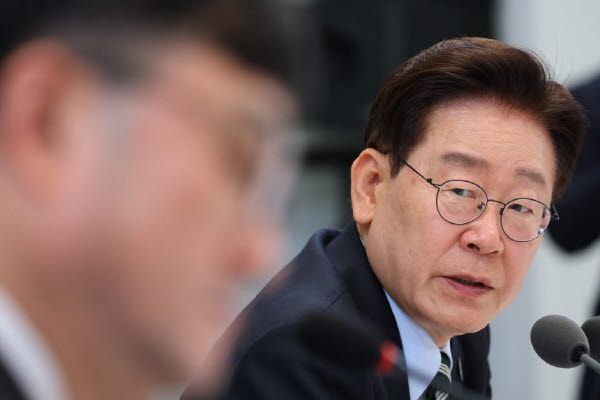 전당대회 청년 기탁금...국힘 그대로 VS 민주당 3.3배 올라