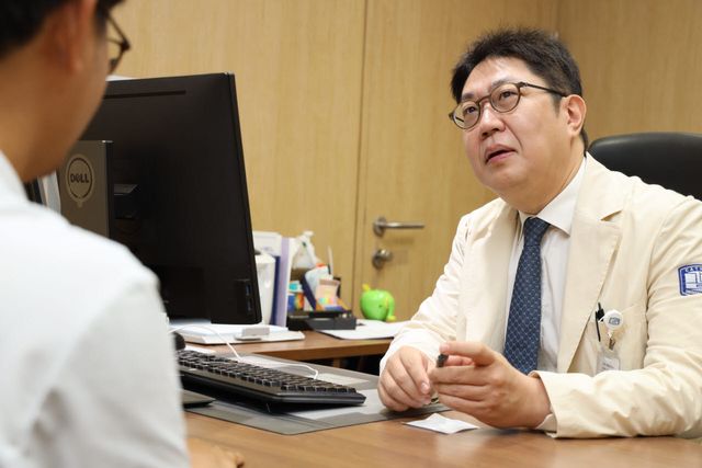 임현국 여의도성모병원 정신건강의학과 교수. (사진=여의도성모병원)
